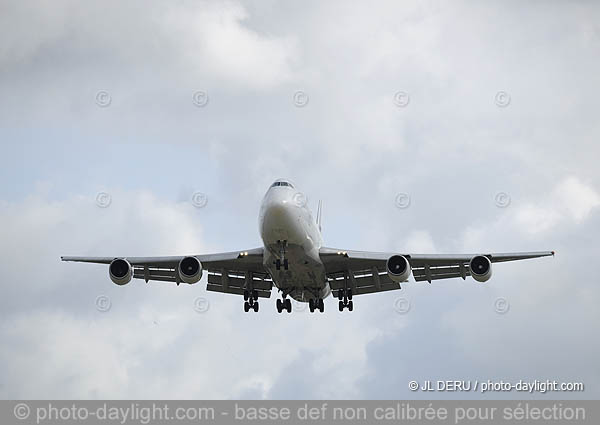 Liege airport